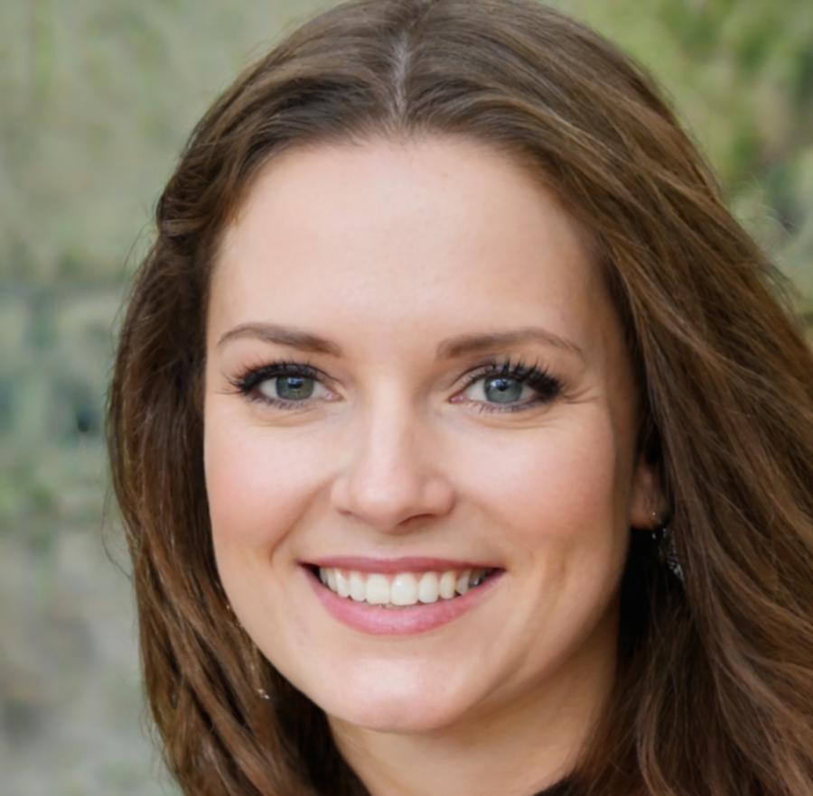 Noluthando Khumalo portrait