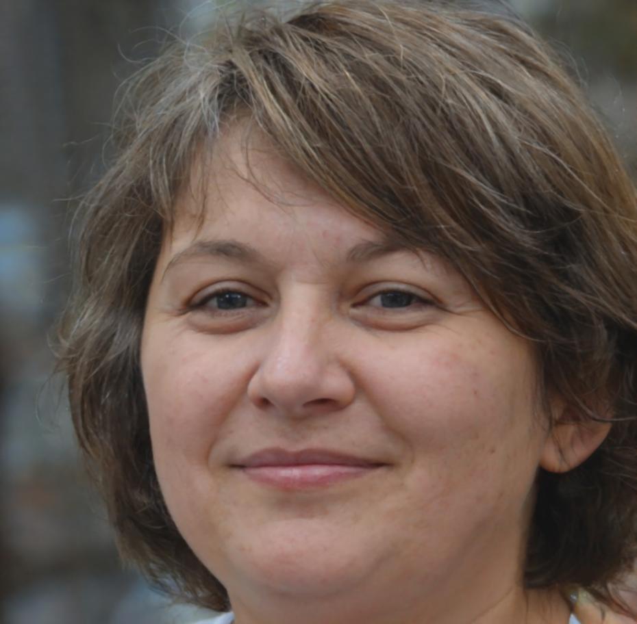 Lindiwe Mbatha portrait